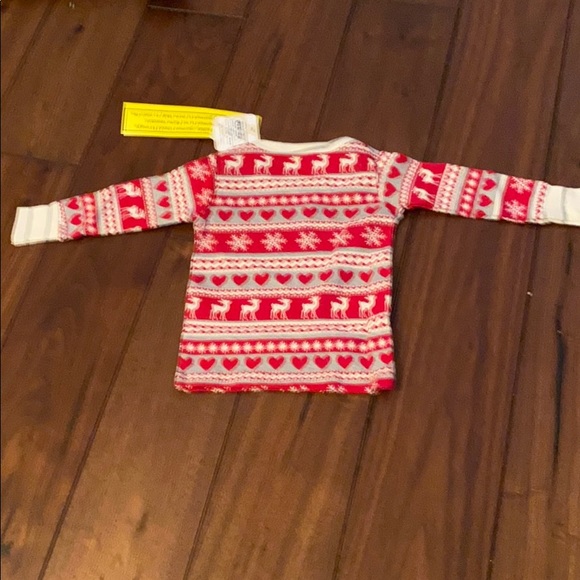 NWT Hatley 2 piece organic cotton pajama Set - Picture 4 of 8